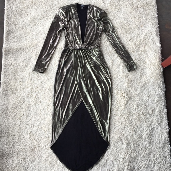 EXPRESS DRESS - Picture 2 of 6